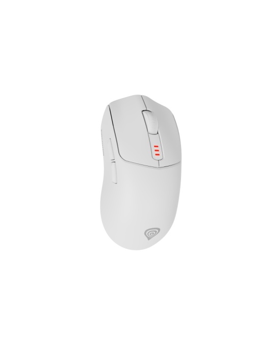 GENESIS Zircon 500. Form factor: Right-hand. Movement detection ...