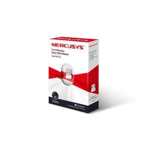 Adaptor Wireless MERCUSYS MW150US, Wi-Fi, Single-Band - Img 2