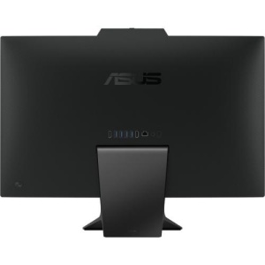 All-in-One ASUS, F3402WFAK-BA0020, 23.8-inch, FHD (1920 x 1080) 16:9, Non-touch screen, AMD Ryzen™ 5 7520U Mobile Processor (4-core/8-thread, 2 MB cache, up to 4.3 GHz max boost), 8GB LPDDR5 on board, 512GB M.2 NVMe™ PCIe® 3.0 SSD, Without HDD, Built-in - Img 3