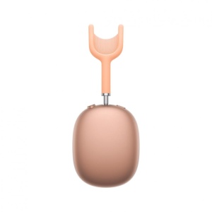 Apple AirPods Max (USB-C) - Orange - Img 2