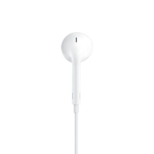 Apple EarPods with Lightning Connector (replaces: MMTN2ZM/A) - Img 2