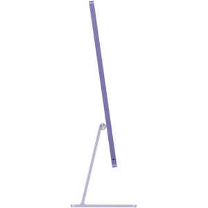 Apple iMAC 24" Retina 4.5k/ Apple M4 (CPU 10-core, GPU 10-core, Neural Engine16-core)/32GB/512GB - Purple - INT KB (2024) - Img 3