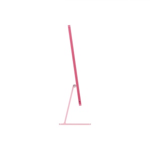 Apple iMAC 24" Retina 4.5k/ Apple M4 (CPU 10-core, GPU 10-core, Neural Engine16-core)/24GB/512GB - Pink - INT KB (2024) - Img 4