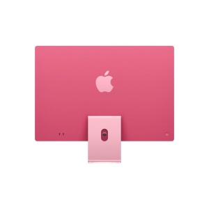 Apple iMAC 24" Retina 4.5k/ Apple M4 (CPU 8-core, GPU 8-core, Neural Engine16-core)/16GB/256GB - Pink - INT KB (2024) - Img 2