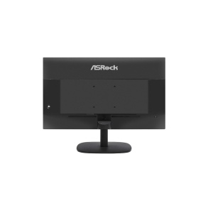 ASROCK CL27FF 27" GAMING MONITOR, Aspect Ratio: 16:9, IPS, Rezolutie: 1920 x 1080 FHD, Luminozitate: 300 cd/m² , Refresh rate: 100Hz, Contrast: 1000 :1, Unghi vizualizare: 178°(H) / 178°(V), 16.7 M culori, Timp raspuns:1ms(MPRT), Flicker-free, Low Blue - Img 6