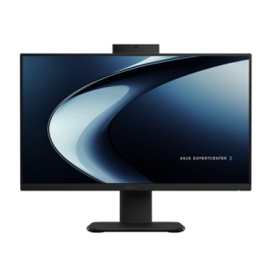ASUS All-in-One P440VAES, ecran 23.8 inch FHD (1920x1080) 16:9 IPS-level 100Hz anti-glare 250 nits, procesor Intel Core 7 240H 2.5GHz (pana la 5.2GHz, 24MB cache, 10 nuclee, 16 threads), grafica Intel Graphics integrata, memorie 32GB DDR5 SO-DIMM (2