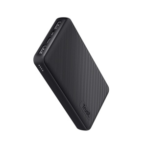 Baterie externa Trust Primo Compact Eco, negru - Img 2