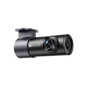 Camera auto 70mai Dash Cam M310 Plus, rezolutie camera 4K, unghi vizualizare 140°, tehnologie Super Night Vision, control prin aplicatie mobila, rezolutie video de 3840×2160P - Img 2