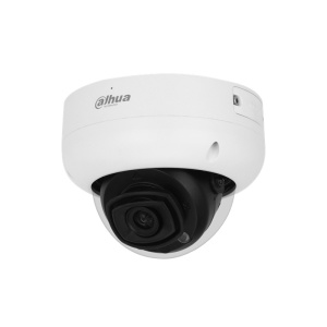 Cameră IP dome de exterior 4 MP Dahua IPC-HDBW5442R-ASE