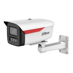 Cameră IP Full Color bullet de exterior 8 MP Dahua IPC-HFW2849M-S-LED-B-PRO