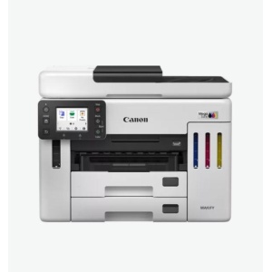 CANON GX7140 CISS COLOUR INKJET MFP