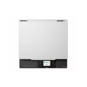 Canon MAXIFY GX1040 COLOUR INKJET MFP, Format: A4, Functii: (printare, copiere, scanare), Duplex, Rezolutie printare: 600 x 1200 dpi, viteza: mono.15 IPM, color: 10 ipm, FPO.9 sec, Alimentare hartie: 250 coli, Scannet Flatbed, Senzor CIS, Rezolutie: - Img 3