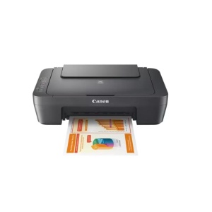 CANON MG2551 A4 COLOR INKJET MFP GREY - Img 1