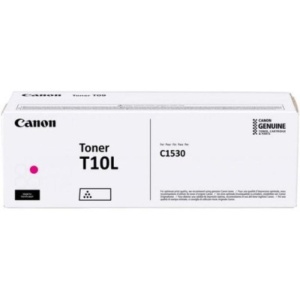 CANON T10L MAGENTA TONER CARTRIDGE, 5k pagini, pentru IRC153x.