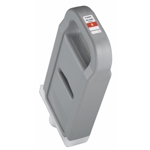 Cartus cerneala Canon PFI-706R, red, capacitate 700ml, pentru Canon iPF8300/8300S, iPF8400, iPF9400/9400S