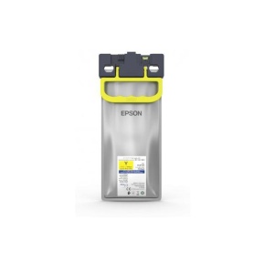 Cartus cerneala Epson C13T05A400, Yellow XL, capacitate 20000 pagini, pentru: WF-C879RD3TWFC, WorkForce Pro WF-C879RD3TWFC WorkForce Pro WF- C878RDWF Series WorkForce Pro WF-C878RDWF WorkForce Pro WF-C878RDTWFC WorkForce Pro WF-C879RDWF Series WorkForce