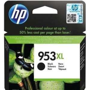 Cartus cerneala HP , L0S70AE, 2000 pagini, Officejet PRO 8210, NR.953XL