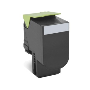 Cartus toner Lexmark 70C2XKE, black, 8 k, CS510de, CS510dte.