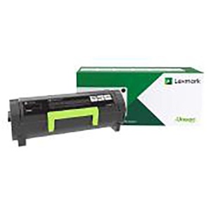 Cartus toner Lexmark B262U00, black, 1.5 k, return programme, B2650DN, B2650DW, MB2650ADWE.