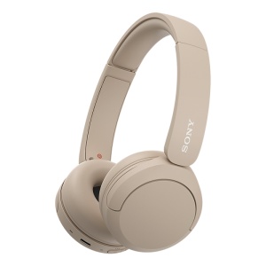 Casti Wireless Over-Ear Sony WHCH520C