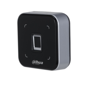 Cititor amprentă/card mifare waterproof Dahua ASR2102A