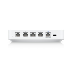 Console Gateway Ubiquiti UCG-Ultra - Img 3