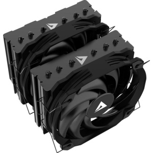 Cooler Procesor ALPHAGEAR AirChill PRISM 65D - Img 2