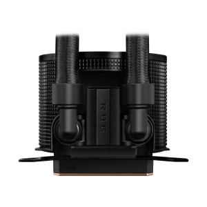 Cooler Procesor ASUS ROG RYUO III 240 ARGB NEGRU - Img 4