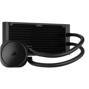 Cooler Procesor CORSAIR NAUTILUS 240 RS NEGRU - Img 4