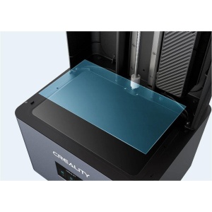 CREALITY HALOT-MAGE RESIN 3D PRINTER - Img 2