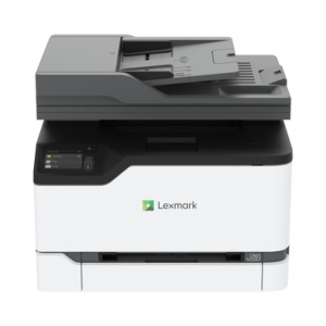 CX431adw + ( Total 2ani "On site" ) Multifunctional laser color Lexmark CX431adW, Dimensiune: A4, Copiere color/ Fax/ Imprimare color/ Scanare color, Viteza mono/color:24.7 ppm/ 24.7 ppm , Rezolutie: Black: 4800 CQ (2400 x 600 dpi), 600 x 600 dpi,