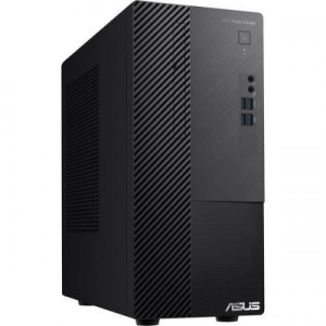 Desktop Business ASUS ExpertCenter D5, D500MD_CZ-5124000180, 512GB M.2 2280 NVMe™ PCIe® 3.0 SSD, 8GB DDR4 U-DIMM *2, Intel® Core™ i5-12400 Processor 2.5 GHz (18M Cache, up to 4.4 GHz, 6 cores), Trusted Platform Module (TPM) 2.0, Intel® B660 Chipset, Mini