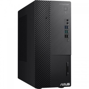 Desktop Business ASUS ExpertCenter D7, D700ME-513500095X, 256GB M.22280 NVMe™ PCIe® 4.0 SSD, 16GB DDR4 U-DIMM, Intel® Core™ i5-13500Processor 2.5GHz (24M Cache, up to 4.8GHz, 14 cores), Trusted PlatformModule (TPM) 2.0, 1-month trial for new Microsoft - Img 2