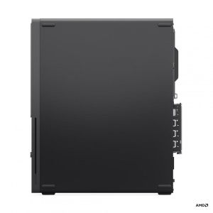 Desktop BusinessLENOVO13FK000FRI cu procesor AMD Ryzen AI 5 330 pana la 4.5 GHz, 16 GB DDR5, 512GB None, AMD Radeon 820M, Fara OS, Negru, 1 an Garantie - Img 5