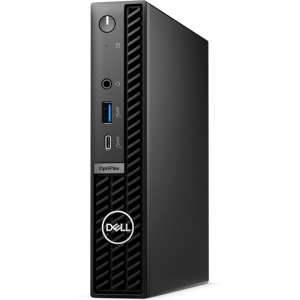 Desktop Dell OptiPlex 7020 MFF, Intel i3-14100T, 16GB Ram, 512GB SSD, Ubuntu - Img 2