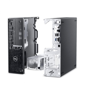 Desktop Dell OptiPlex 7020 SFF PLUS, Intel i7-14700, 16GB Ram, 512GB SSD, Intel Integrated Graphics, Windows 11 Pro - Img 5