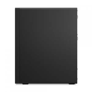 Desktop Lenovo ThinkCentre M70t Gen 6 Tower, Intel Core Ultra 5 235 vPro Processor (E-cores up to 4.40 GHz P-cores up to 5.00 GHz), RAM 1x 16GB UDIMM DDR5-5600, SSD 1 TB SSD M.2 2280 PCIe Gen4 TLC Opal, Video: NVIDIA® GeForce RTX™ 5050 8GB GDDR6, Optic: - Img 5