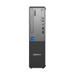 Desktop Lenovo ThinkCentre neo 50s Gen 5 , Intel® Core i5-14400, 10C (6P + 4E) / 16T, P-core 2.5 / 4.7GHz, E-core 1.8 / 3.5GHz, 20MB, RAM 1x 16GB UDIMM DDR5-4800, SSD 1TB SSD M.2 2280 PCIe® 4.0x4 NVMe® Opal 2.0, Video: Integrated Intel® UHD Graphics 730,