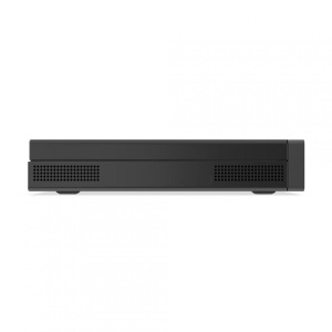 Desktop Lenovo ThinkCentre neo 50s Gen 5 SFF, Intel Core i3-14100, 4C (4P + 0E) / 8T, P-core 3.5 / 4.7GHz, 12MB Intel Smart Cache, RAM 1x 16GB UDIMM DDR5-5600, SSD 512GB SSD M.2 2280 PCIe 4.0x4 NVMe Opal 2.0, Video: Integrated Intel UHD Graphics 730, - Img 4