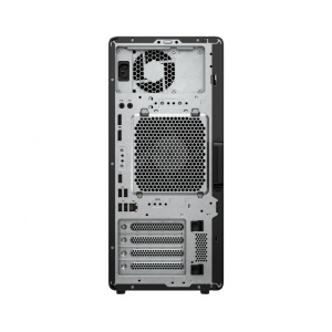 Desktop Workstation HP Z2 G1i Tower, Intel Core Ultra 9 285K 24-core (3.7GHz, up to 5.7GHz, 36MB), video dedicat nVIDIA RTX PRO 4000 Blackwell 24 GB, RAM 64GB DDR5 5600MHz (2x32GB), SSD 1TB PCIe-5x4 2280 M.2, no ODD, LAN 10/100/1000, Intel BE200 Wi-Fi 7 - Img 3