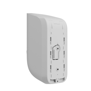 Detector de miscare wireless (PIR) 1 latura, de exterior sau interior tip cortina, AJAX Curtain Outdoor - Img 3