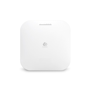 EnGenius Managed Indoor 11be 2x3x3 AP AP/Indoor, Wi-Fi 7, with Cloud management triple band (2.4, 5 & 6 Ghz) 11be 400+4300+8700Mbps 4T4R 10GbE PoE.at