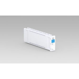 EPSON CYAN INKJET CARTRIDG T50M2 700ML