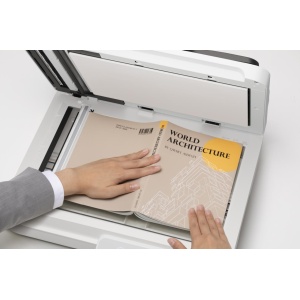 EPSON DS-1730 DESKTOP A4 SCANNER - Img 5