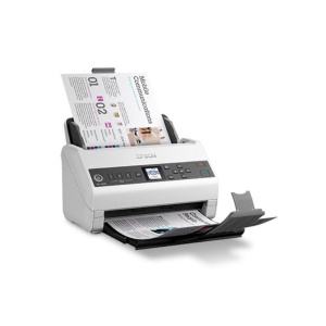 EPSON DS-730N A4 SCANNER - Img 2