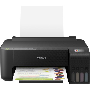 EPSON L1270 CISS COLOR INKJET PRINTER