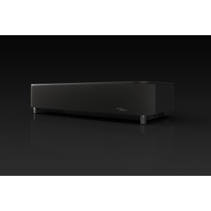 Epson Proiector Lifestudio Grand Plus EH-LS970B - Metallic black, Tehnologie 3LCD, LCD 0.62", 4000 Lumeni, Rezolutie: 4K, Aspect: 16:9, contrast: 5.000.000 : 1, Sursa lumina: Laser, Durata viata: 20.000 ore, Refresh rate: 384 Hz - 480 Hz, Suport HDR, - Img 4