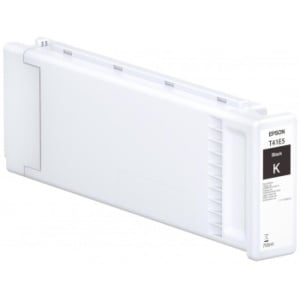 Epson Singlepack UltraChrome XD2 Black 700ml,C13T41E540, Compatibil cu SureColor SC-T3405 , SureColor SC-T3405N , SureColor SC-T5405