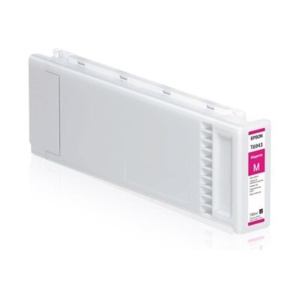 EPSON T6943N MAGENTA INKJET CARTRIDGE