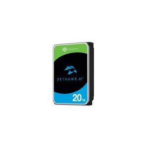 HDD Surveillance Seagate, 3.5, 20TB, SkyHawk, SATA3, 7200rpm, 256MB